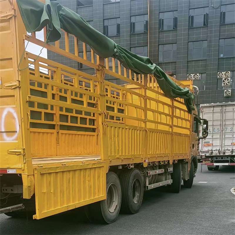 辽宁沈阳法库县到新泰物流公司——一站式货运服务（到新泰的物流）