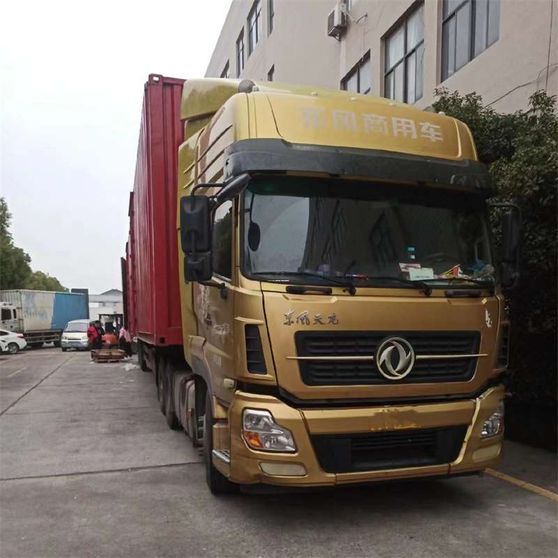 辽宁沈阳法库县到龙口物流公司，一站式服务助您货运无忧