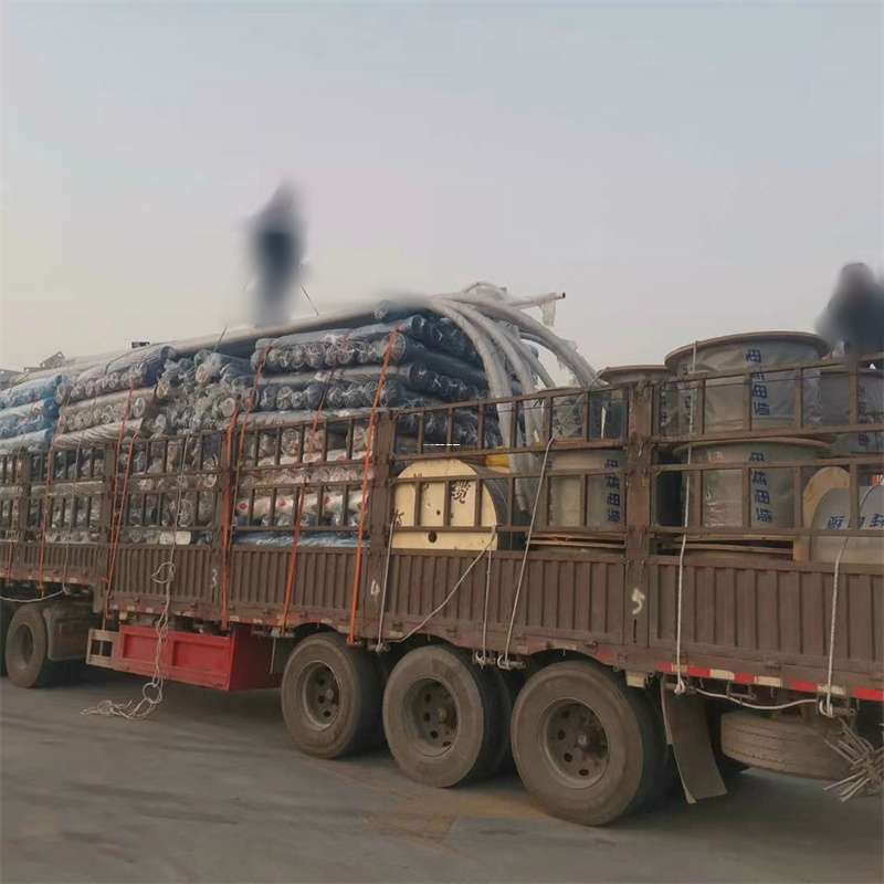 辽宁沈阳法库县到六盘水物流公司——一站式服务，让货运更便捷