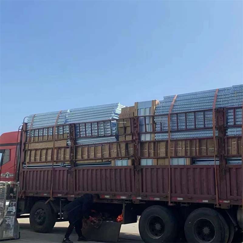 辽宁沈阳法库县到聊城物流公司，一站式服务，让货运更轻松