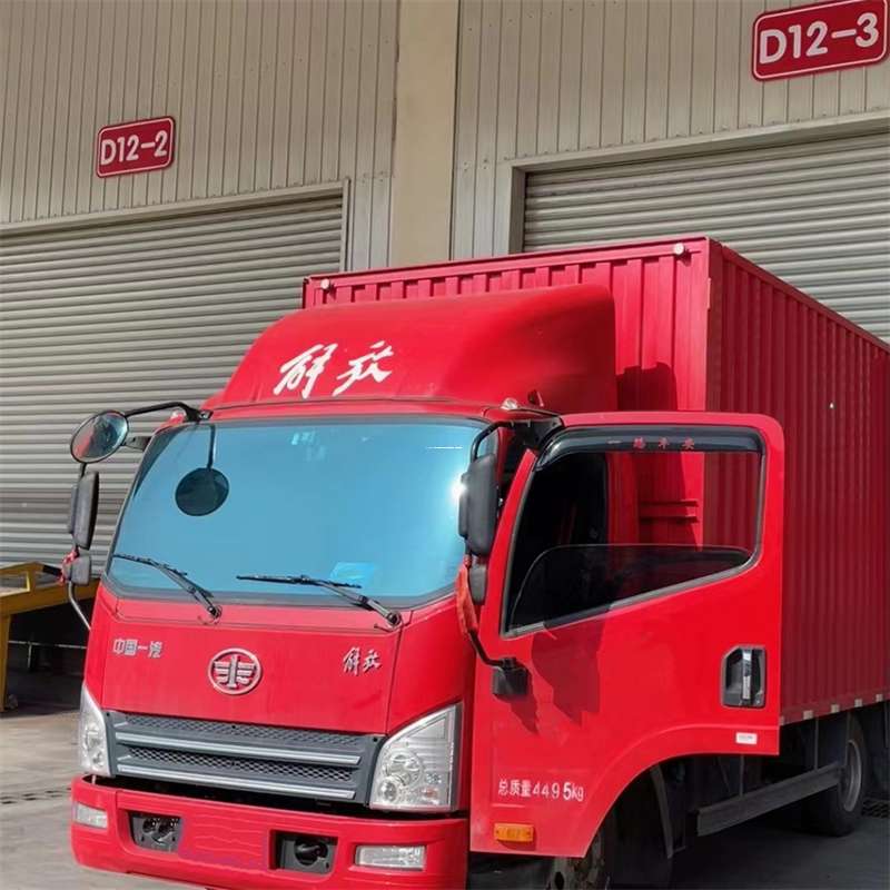 辽宁沈阳法库县至克孜勒苏物流专线一站式服务，高效运输保障