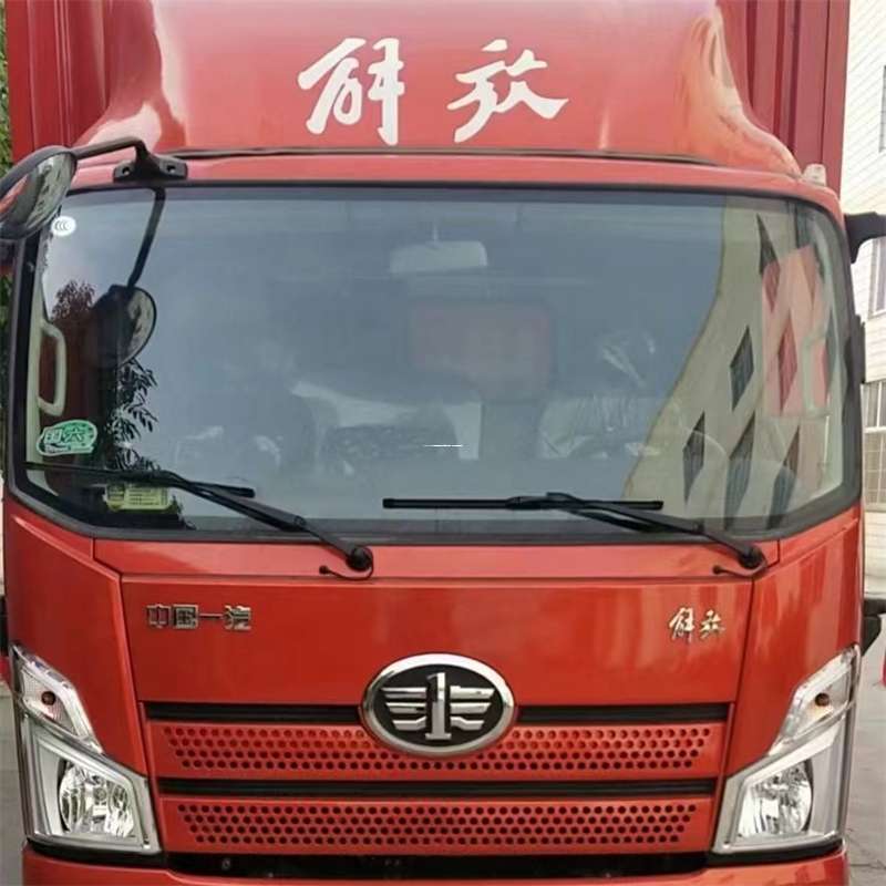 辽宁沈阳法库县至阳泉货运专线一站式物流服务，助力商业繁荣与发展