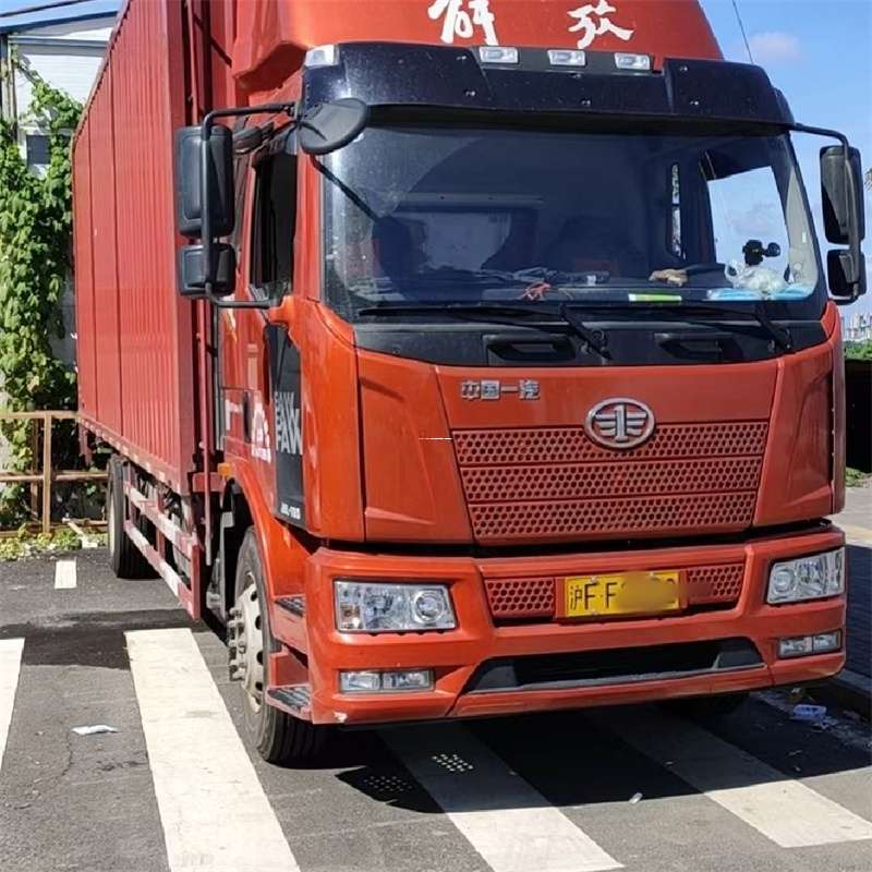 辽宁沈阳法库县到朔州物流公司一站式服务，让货运更轻松