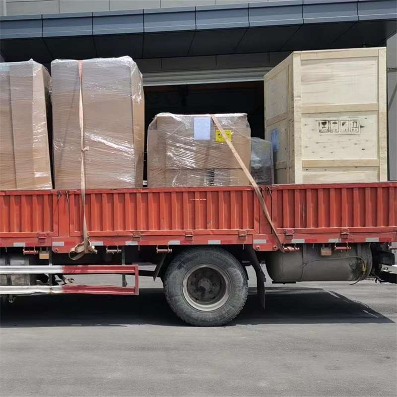辽宁沈阳法库县到朔州物流公司——一站式服务，让货运更便捷