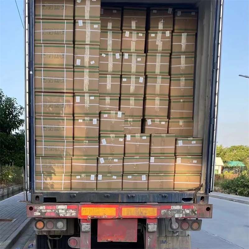辽宁沈阳法库县至萍乡货运专线，一站式物流服务助您成功