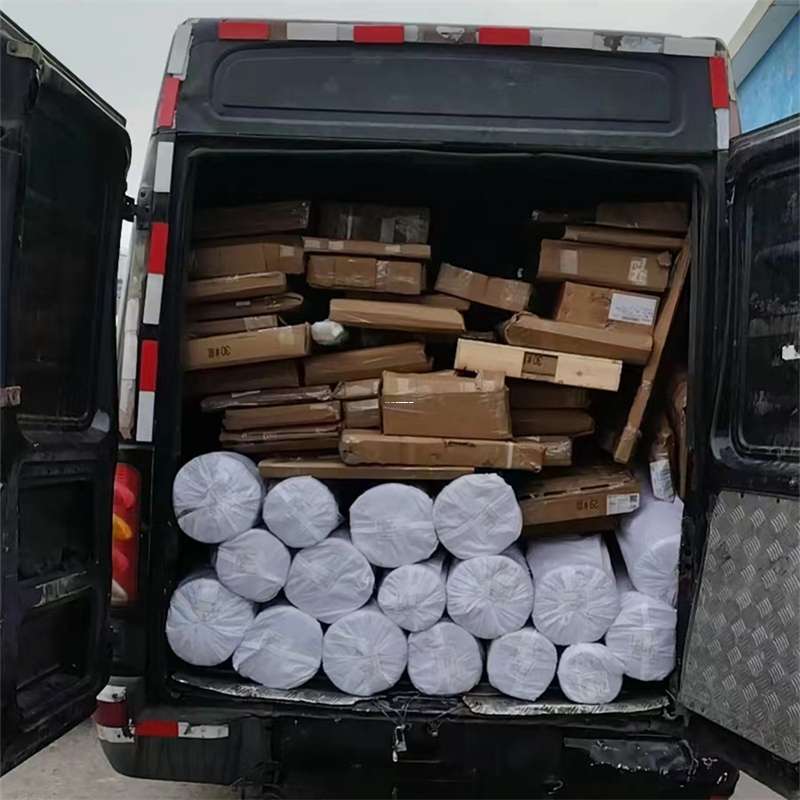 辽宁沈阳法库县到承德物流公司一站式服务，货运无忧