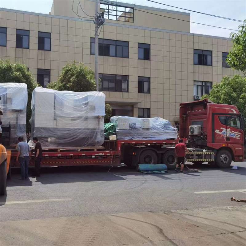 辽宁沈阳法库县到南京物流公司一站式服务，让货运更轻松