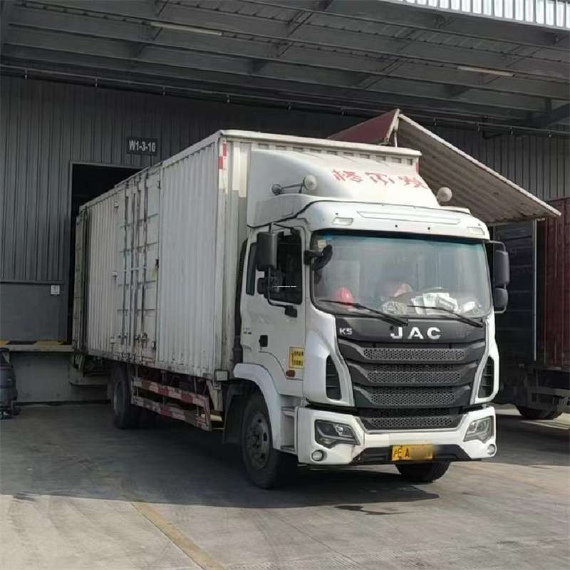 辽宁沈阳法库县至德阳货运专线一站式物流服务，满足您的各种需求