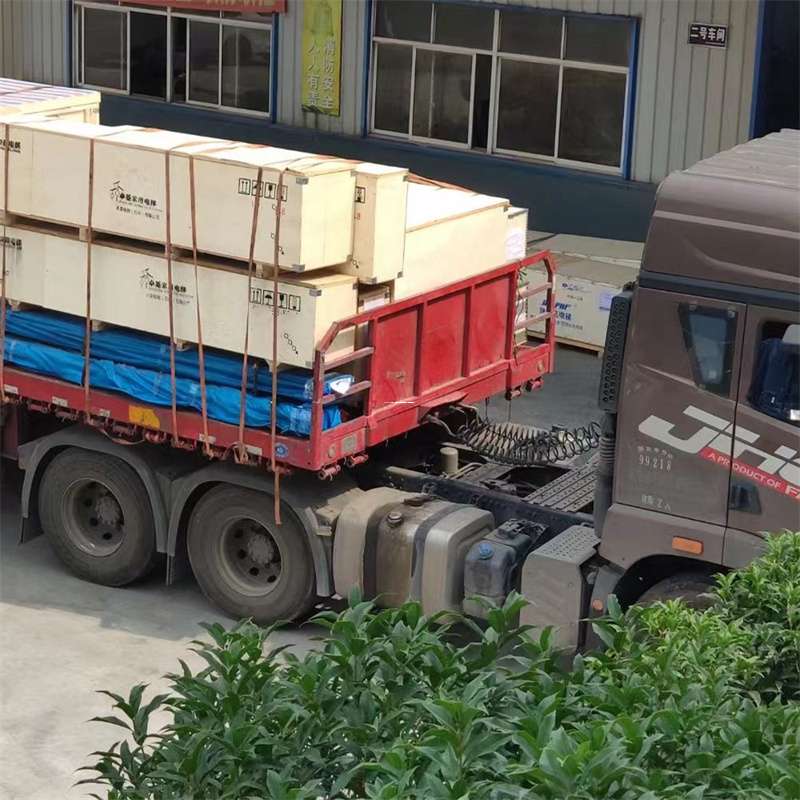 辽宁沈阳法库县到海口物流公司一站式服务，让货运更轻松