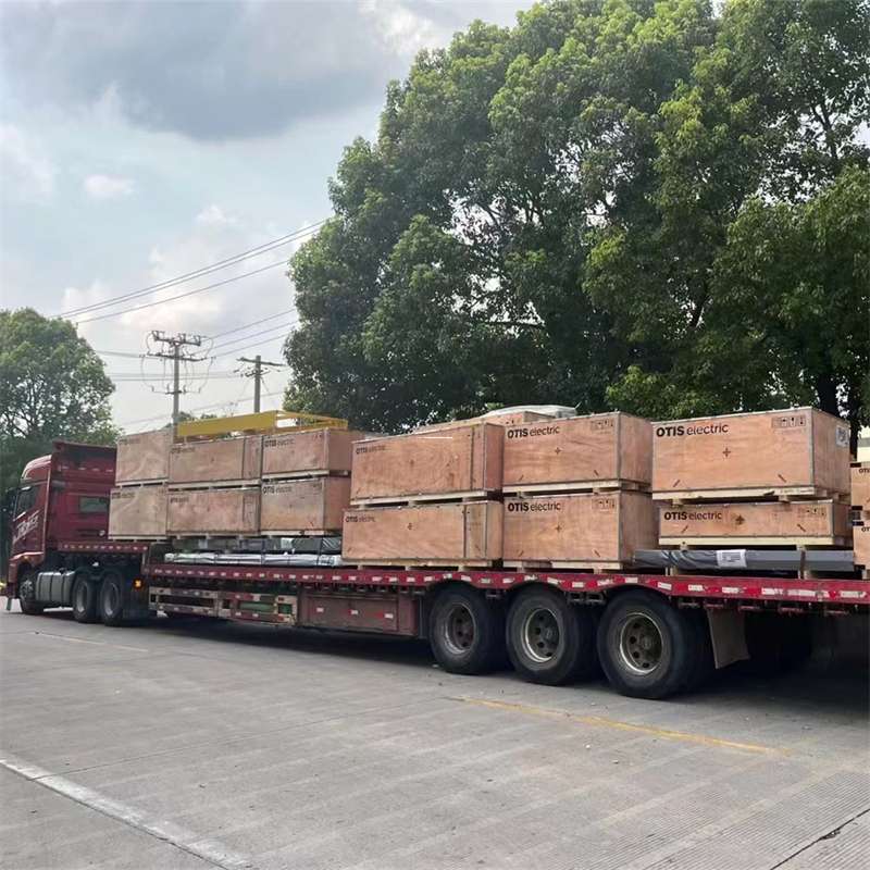 辽宁沈阳法库县至新疆五家渠物流专线一站式服务，让货运更高效